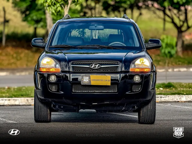 Tucson - Foto