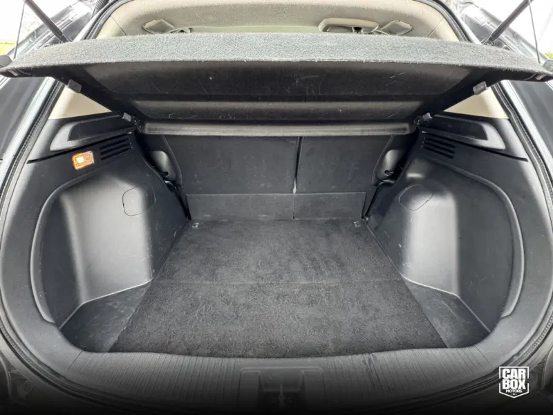 HR-V - Foto