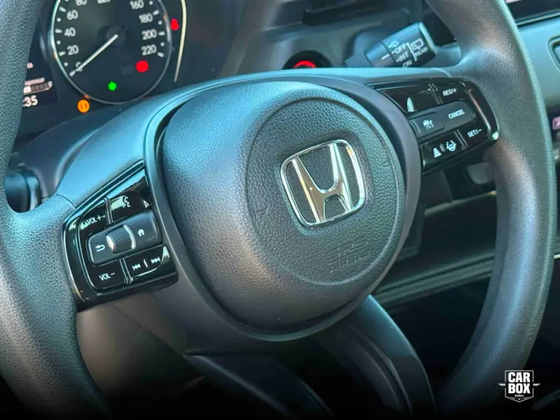 HR-V - Foto