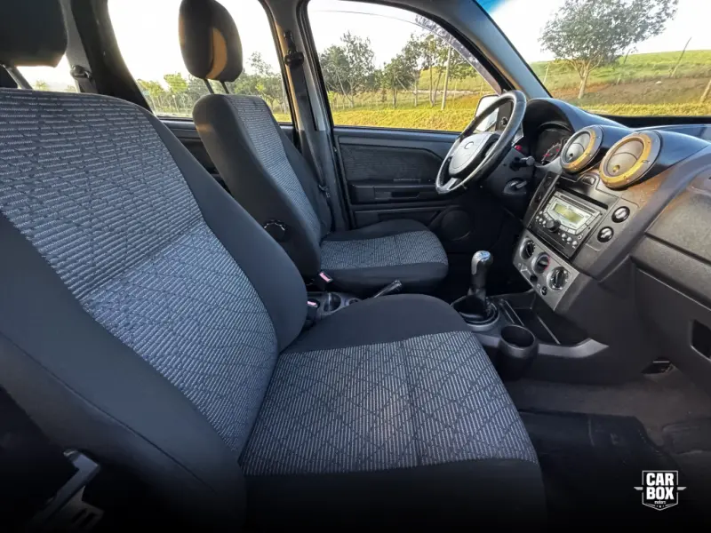 Ecosport - Foto