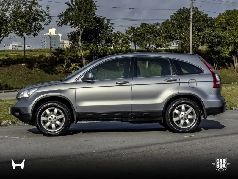 CRV - Foto