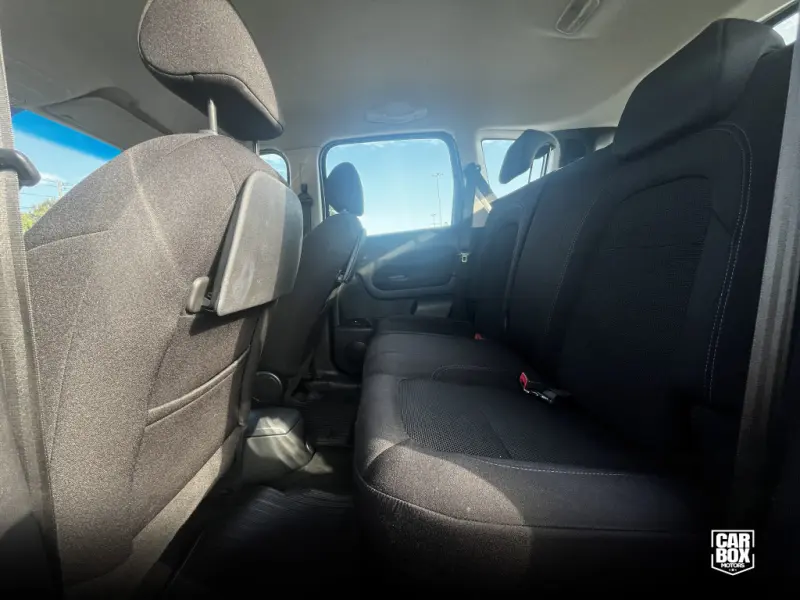 C3 Picasso - Foto