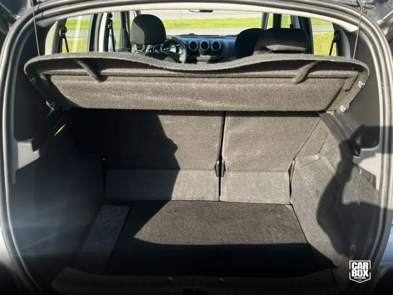 C3 Picasso - Foto