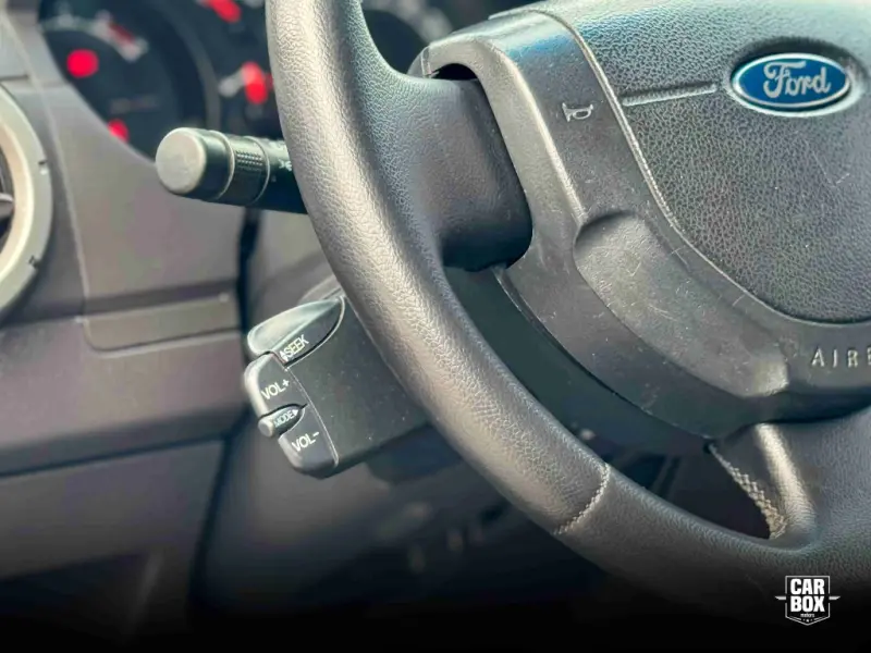 Ecosport - Foto
