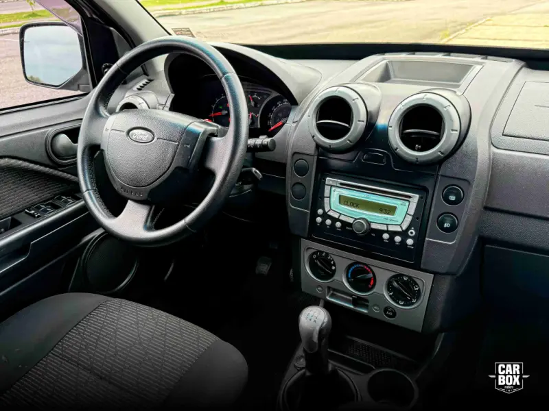 Ecosport - Foto