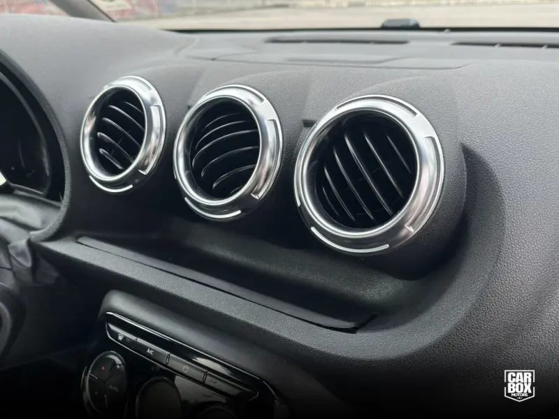 C3 Picasso - Foto