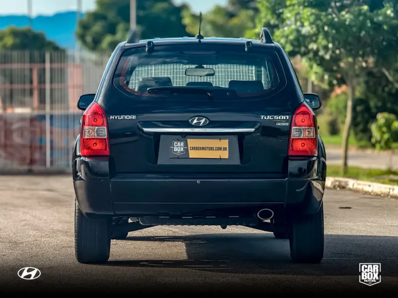 Tucson - Foto