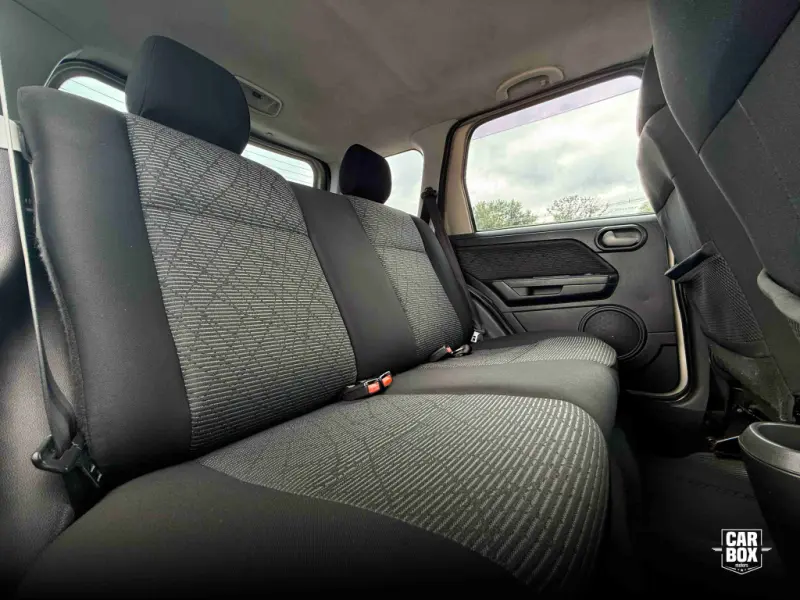 Ecosport - Foto