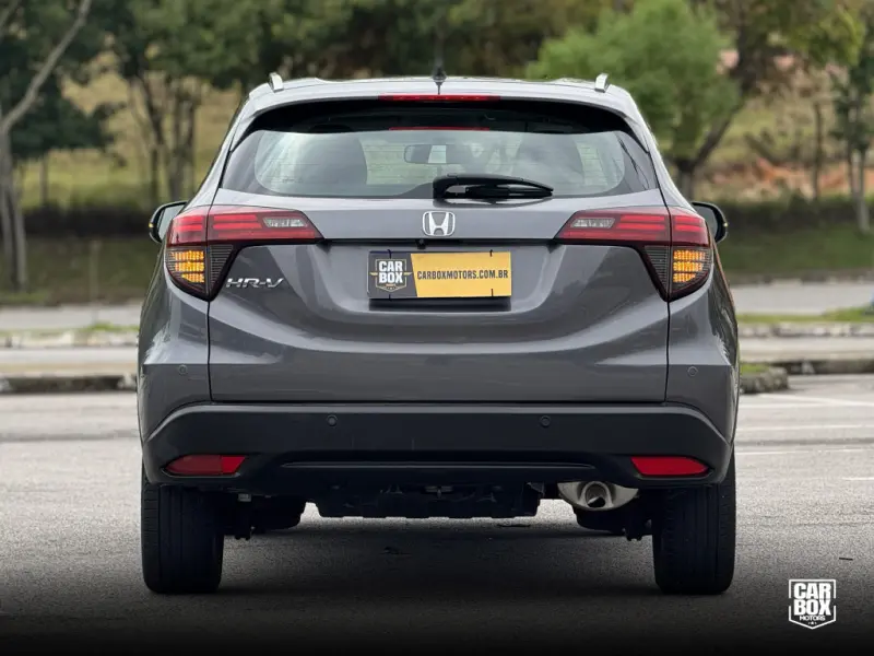 HR-V - Foto
