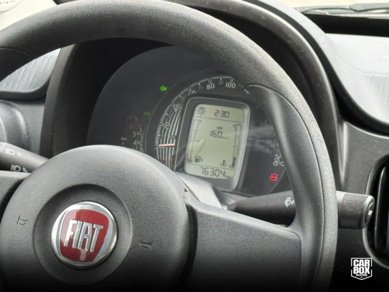 Mobi - Foto