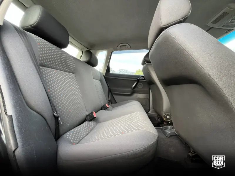 Polo Hatch - Foto
