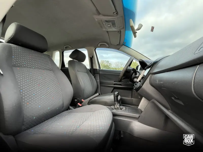 Polo Hatch - Foto