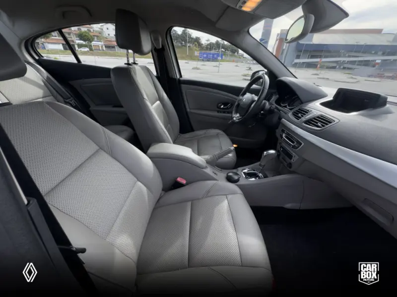 Fluence - Foto