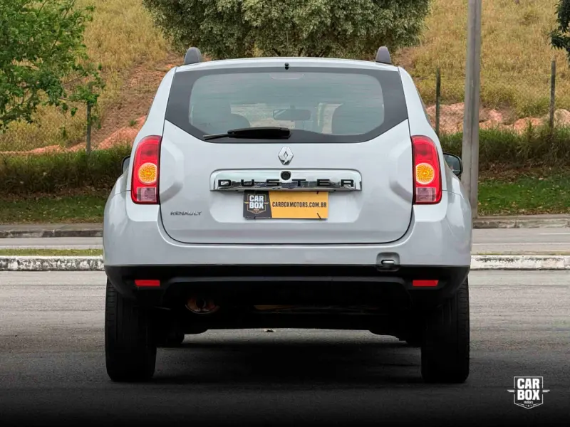 Duster - Foto