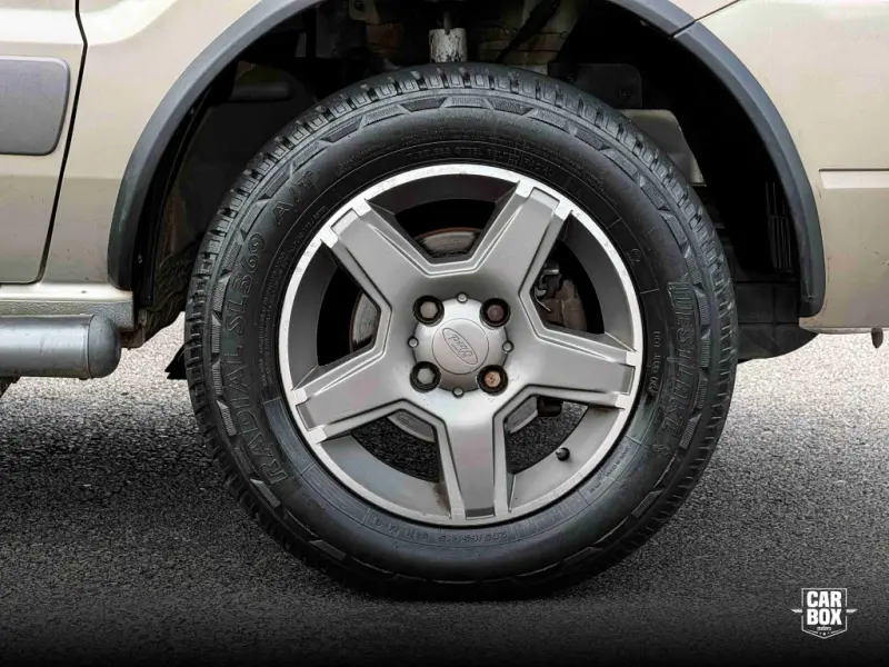 Ecosport - Foto