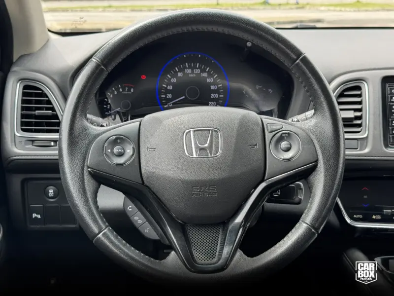 HR-V - Foto