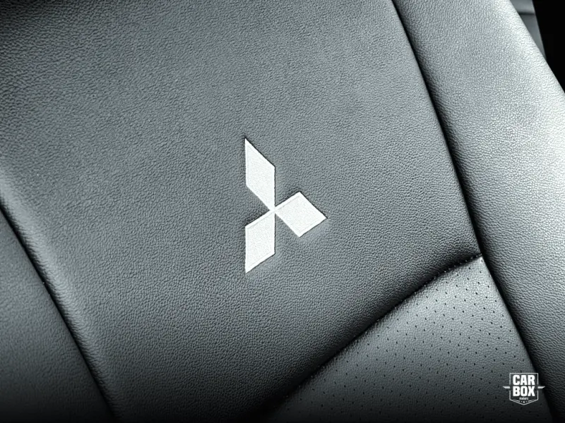 Lancer - Foto