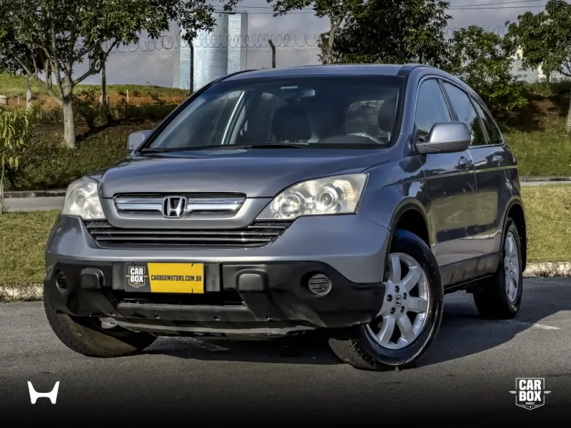 CRV - Foto