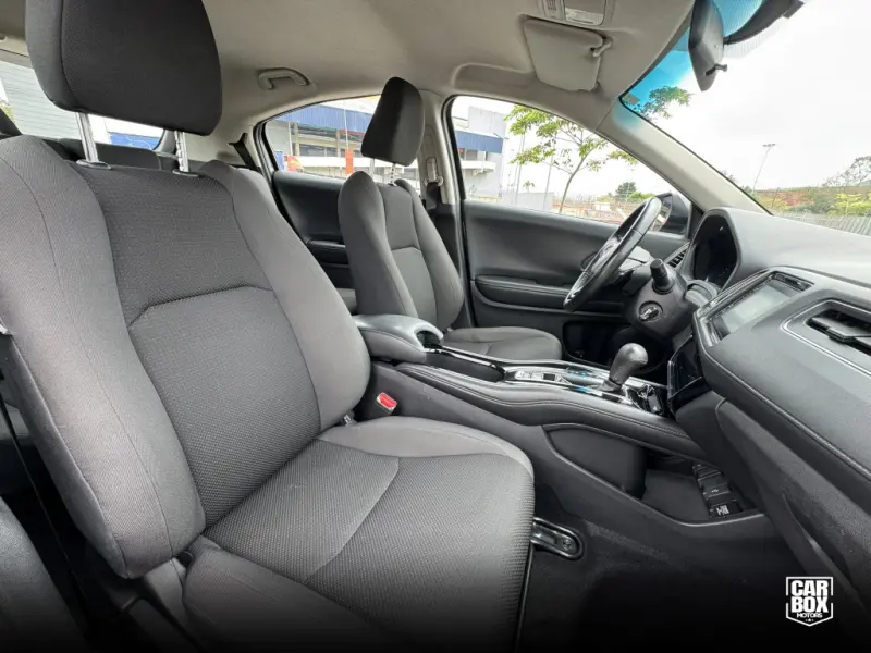 HR-V - Foto