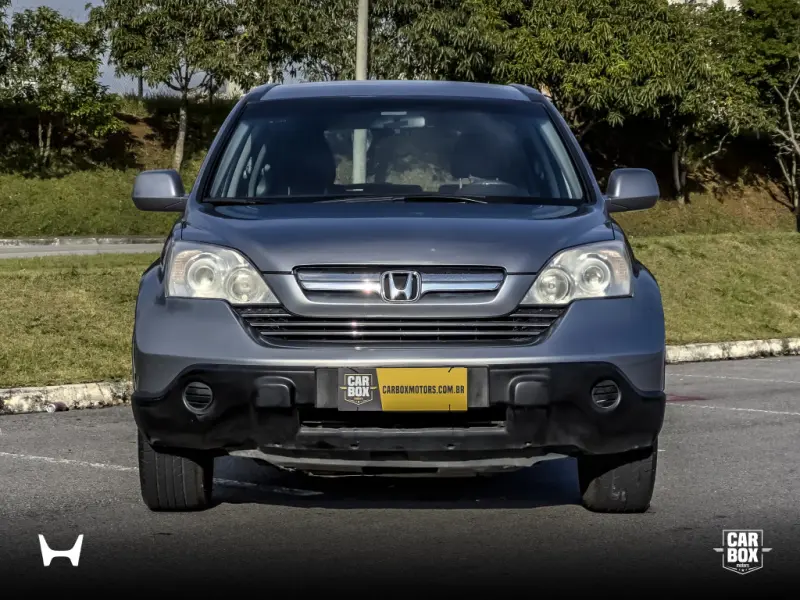 CRV - Foto