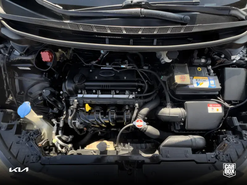 Cerato Sedan - Foto