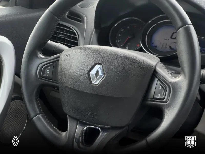 Fluence - Foto