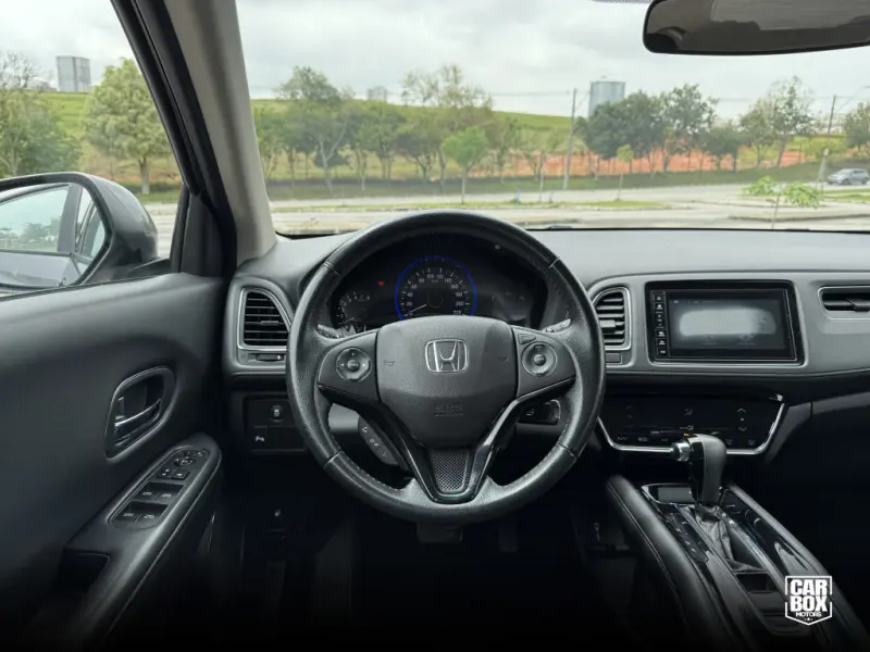 HR-V - Foto
