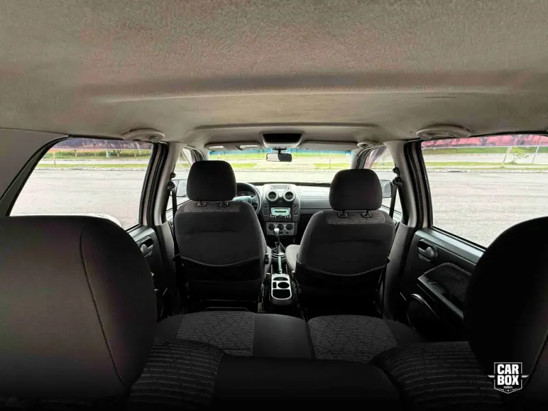 Ecosport - Foto