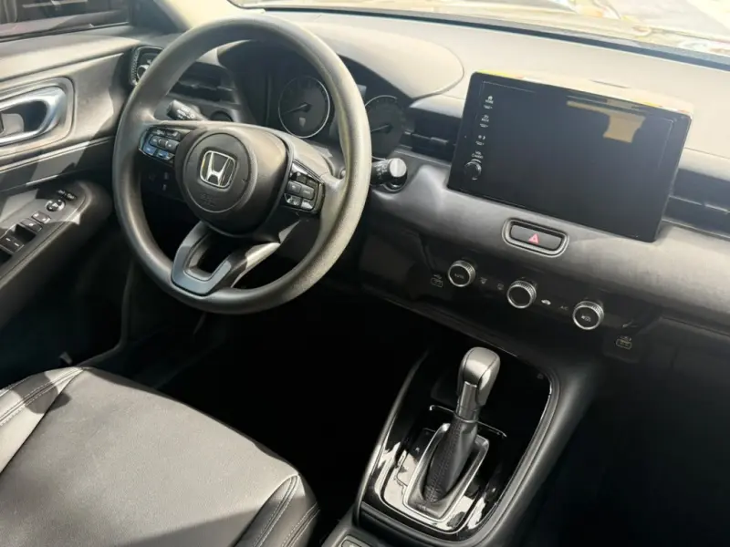 HR-V - Foto