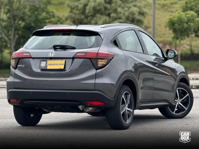 HR-V - Foto