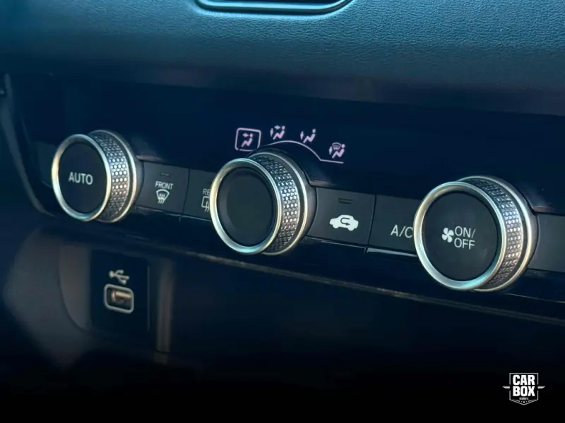 HR-V - Foto