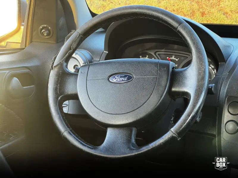 Ecosport - Foto