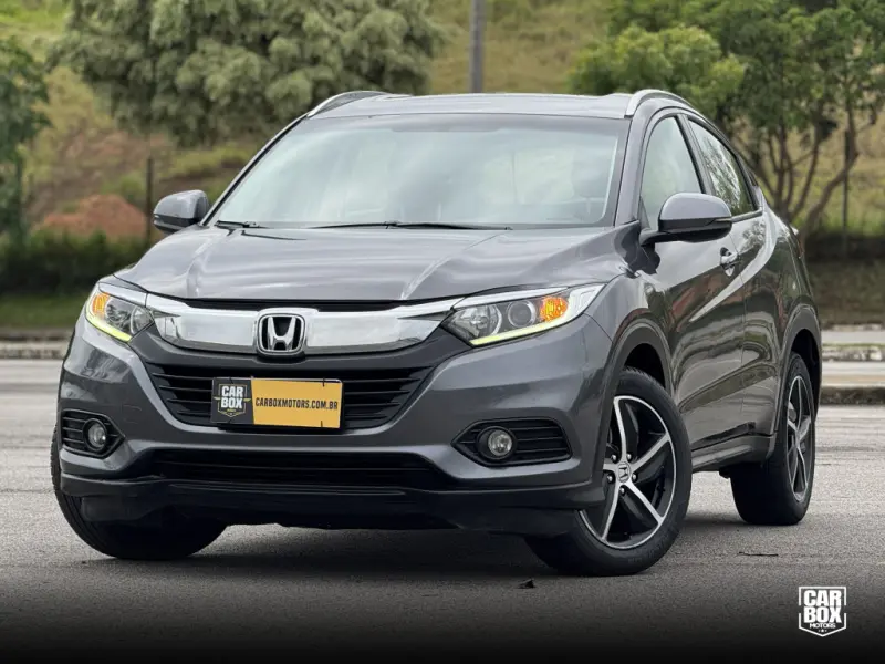 HR-V - Foto