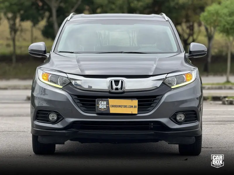 HR-V - Foto