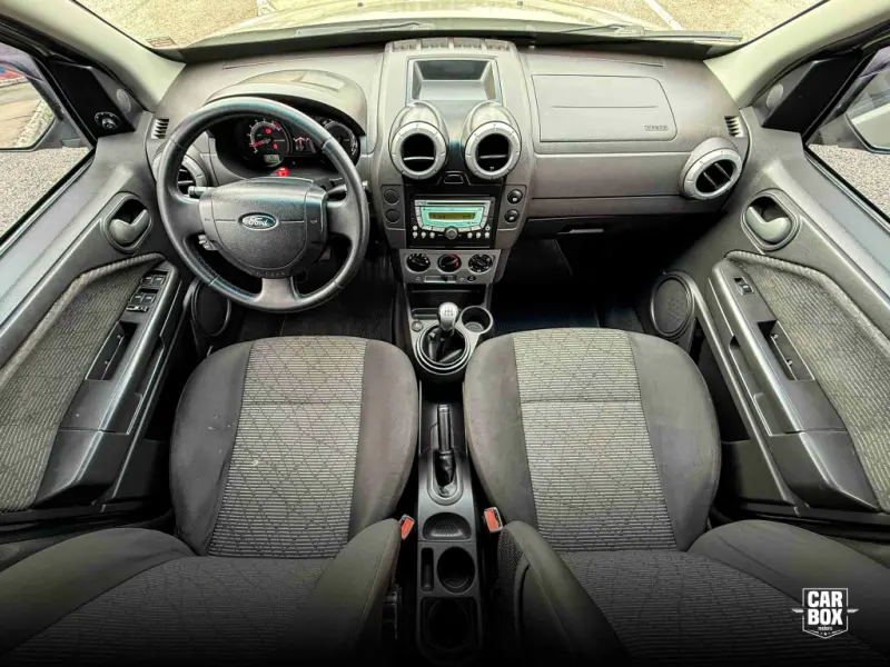 Ecosport - Foto
