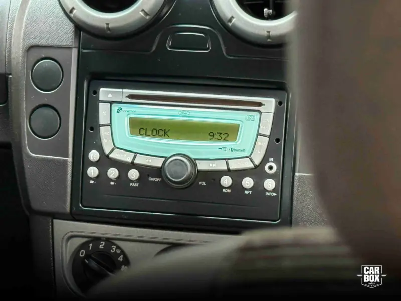 Ecosport - Foto