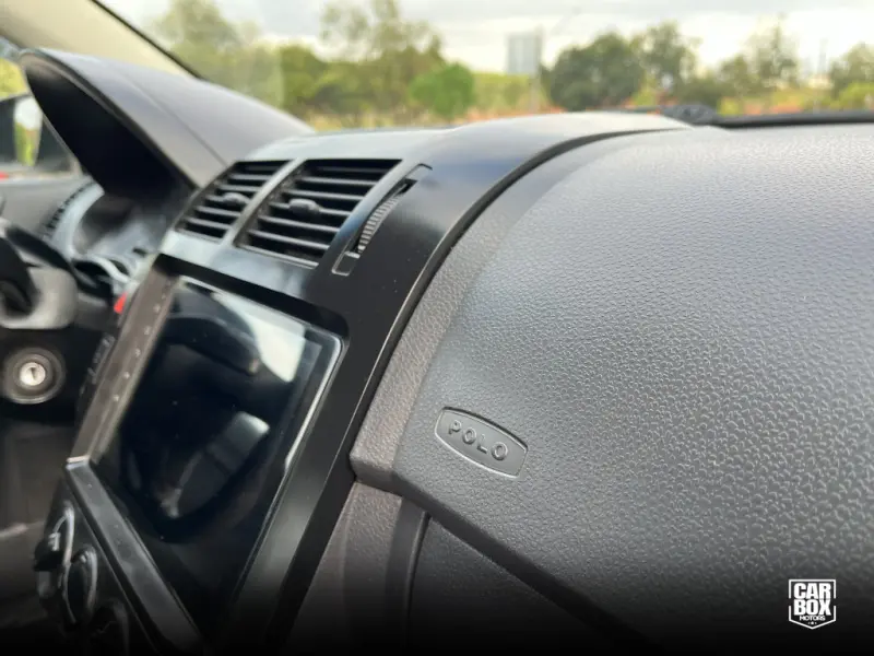 Polo Hatch - Foto