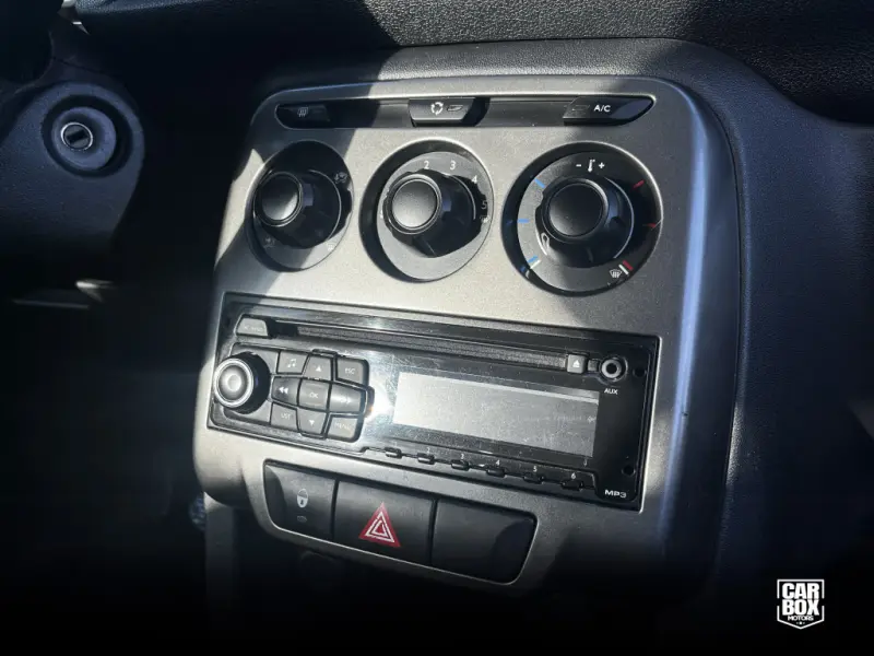 C3 Picasso - Foto
