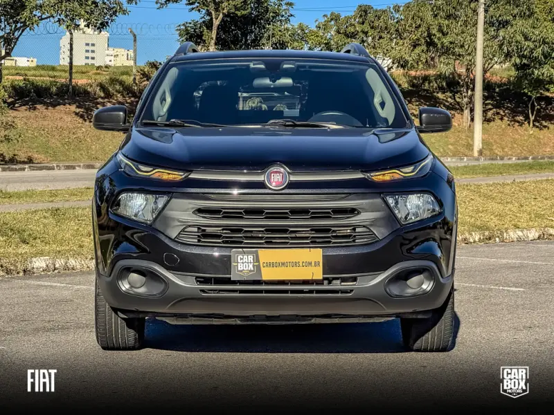 Toro - Foto