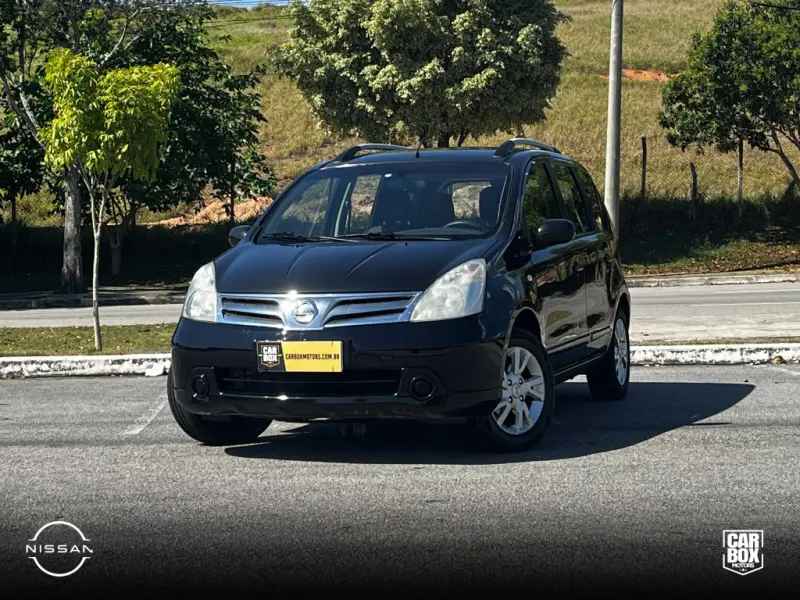 Livina - Foto