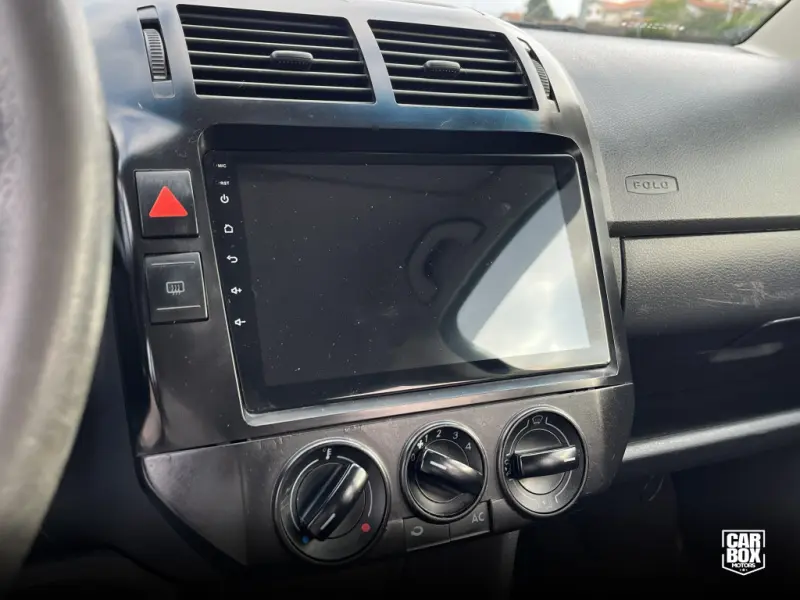 Polo Hatch - Foto