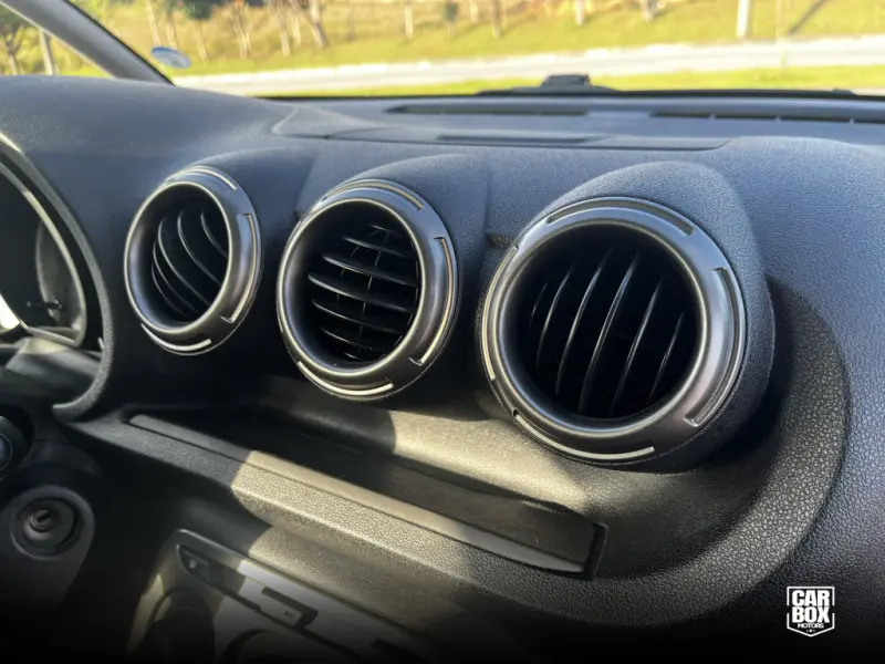 C3 Picasso - Foto