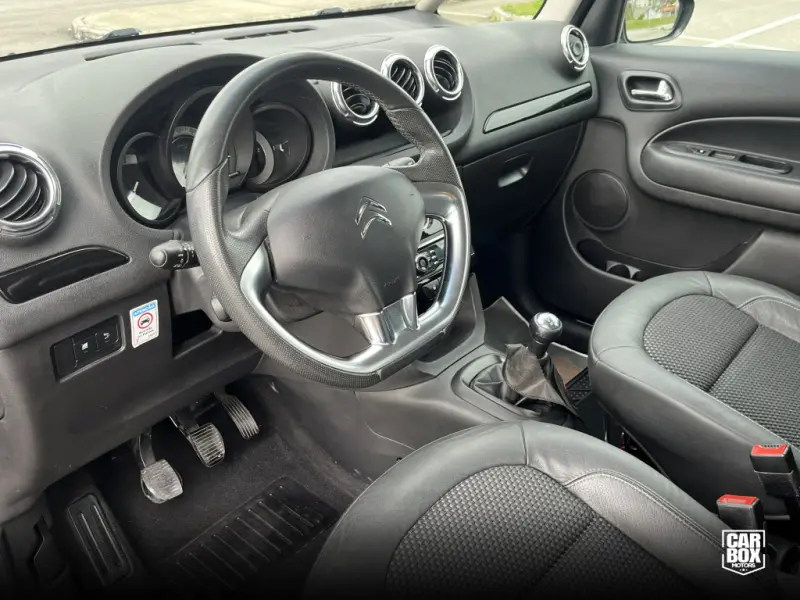 C3 Picasso - Foto