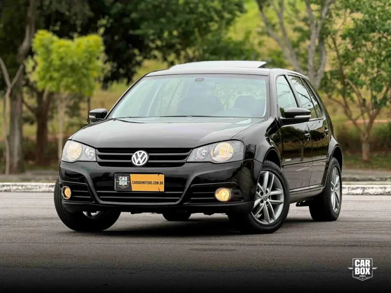 Golf - Foto