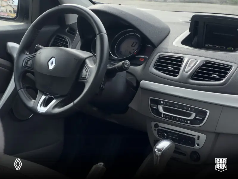 Fluence - Foto