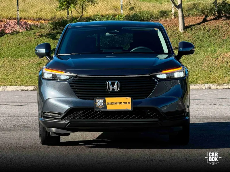 HR-V - Foto