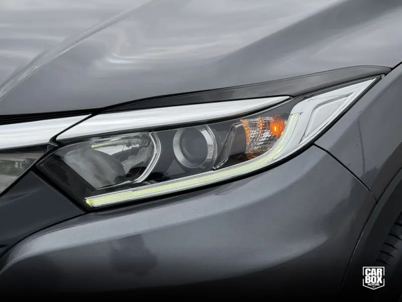 HR-V - Foto