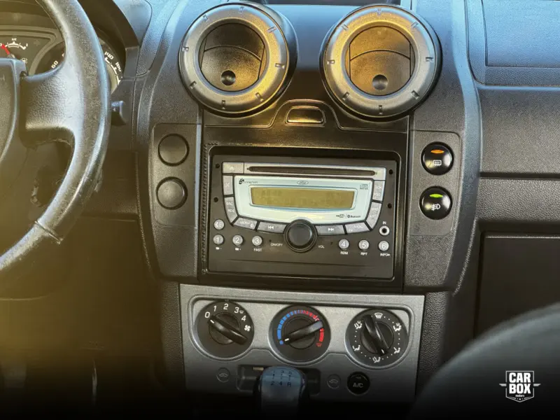 Ecosport - Foto