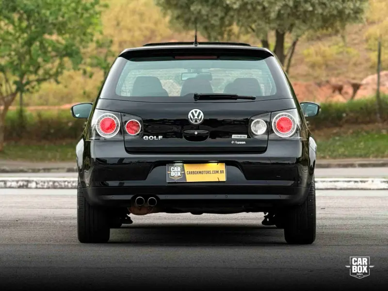 Golf - Foto