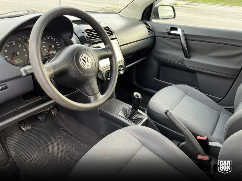 Polo Hatch - Foto